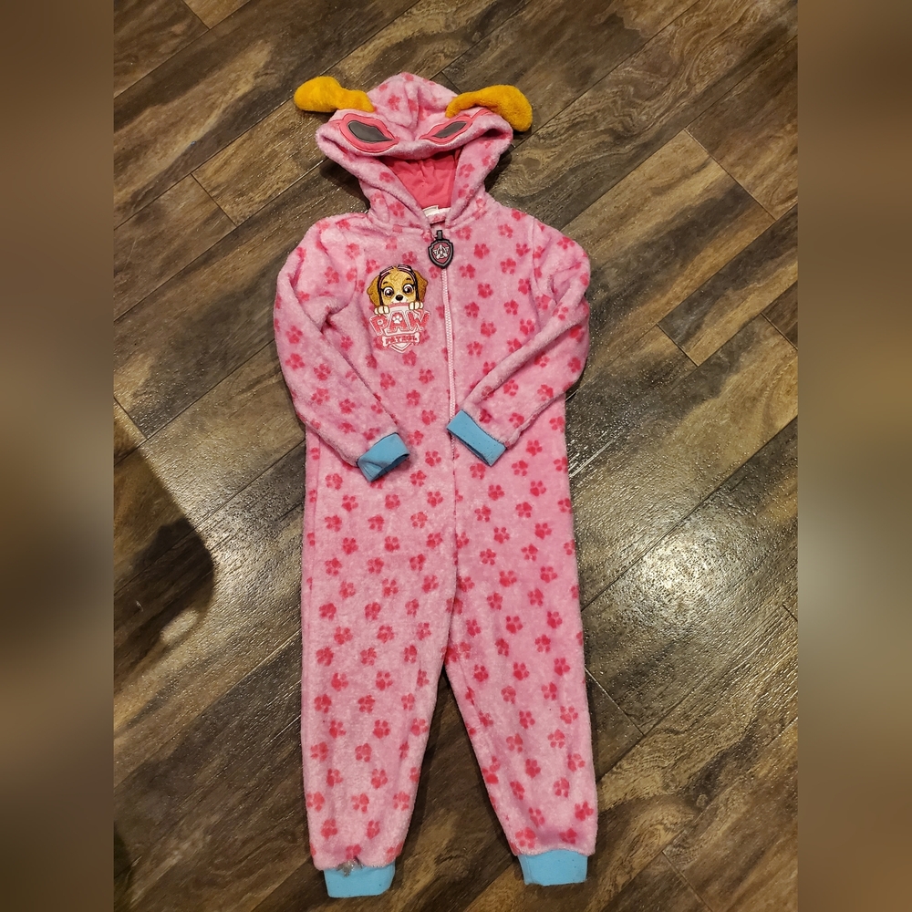Paw patrol sleeper